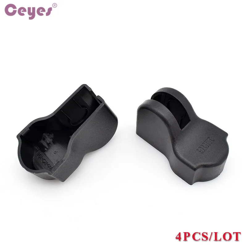 Чехлы для автостайлинга Ceyes 4 шт. чехол Nissan X trail T32 Rogue Qashqai J11 Teana Altima Murano Juke Almera