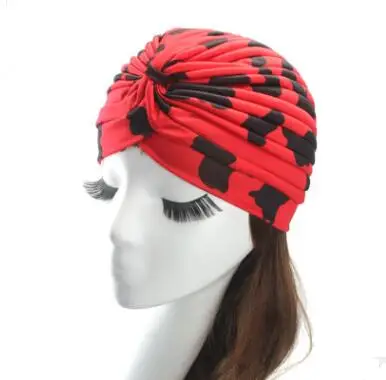 Женские шапки в стиле ретро 10 шт.|retro headband|wholesale turbansheadband hat |