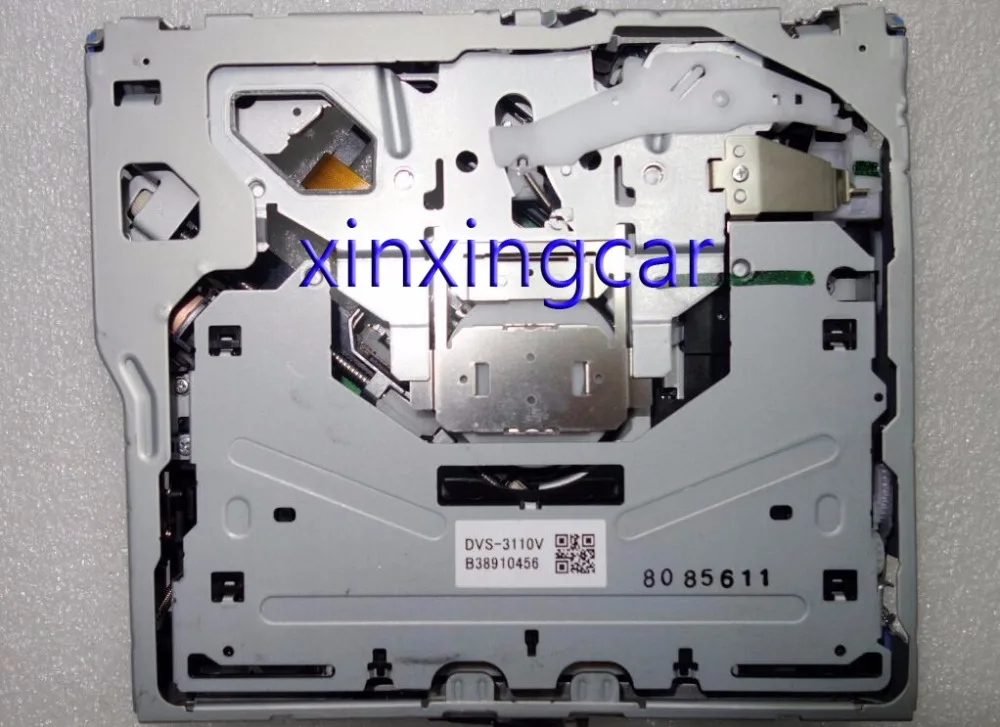 Автомобильный DVD-навигатор для Land rover Discovery 3 Denso 462100-8882 | Автомобили и мотоциклы