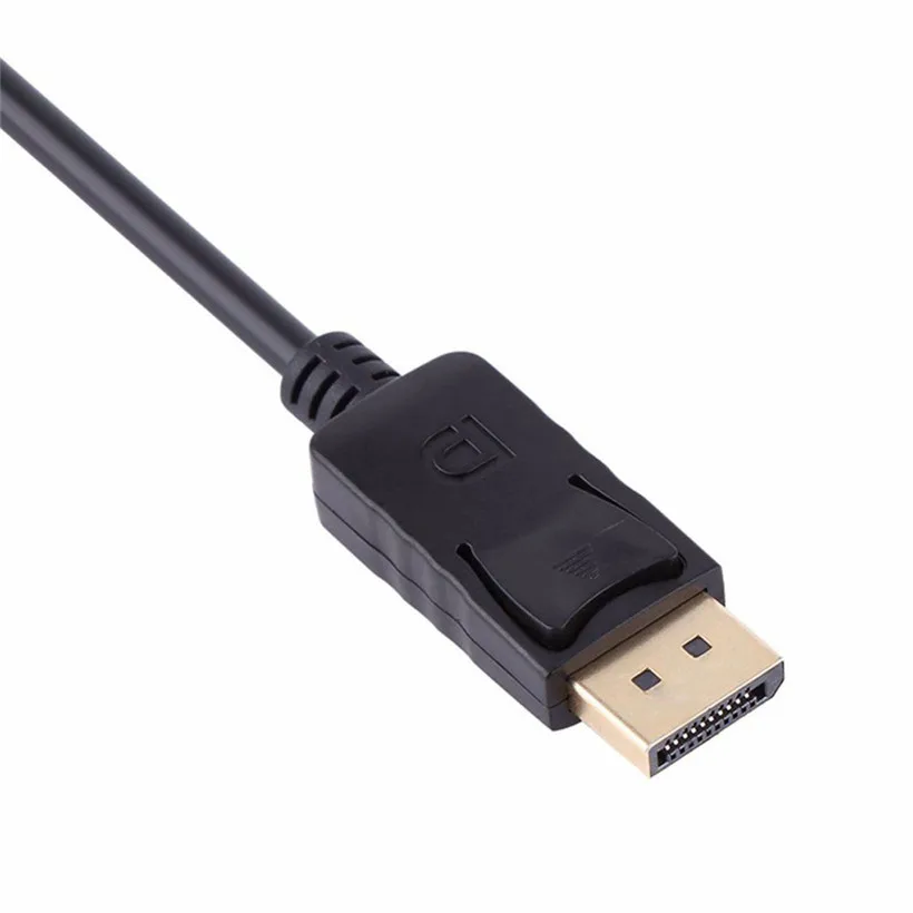 Расширенный 2018 компьютерные аксессуары новый DP HDMI порт для отображения мужчин и