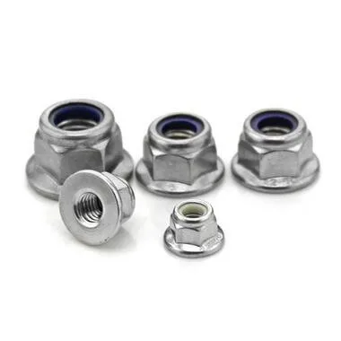 Метрическая нить метрическая резьба M3/4/6/8 Шестигранная головка из нержавеющей