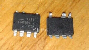 IC новый оригинальный LNK304GN LNK304 SOP8 Бесплатная доставка|sop8| |