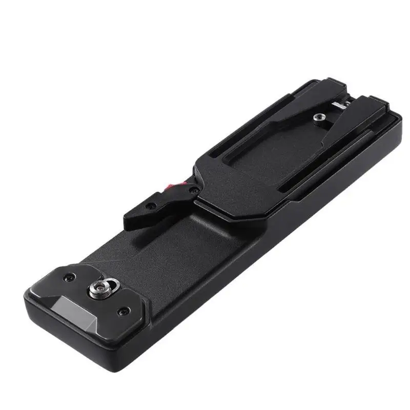 TX-VCT-14 TERIS видеокамера камера Quick Release Plate адаптер Quick Release штатив пластина адаптер для sony