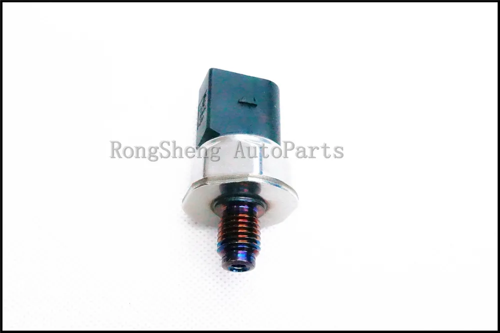 DPQPOKHYY Новый 55PP07-02 9307Z512A 31500-4X700 датчик давления топлива Common Rail для Mercedes Druck Sensor Kia |