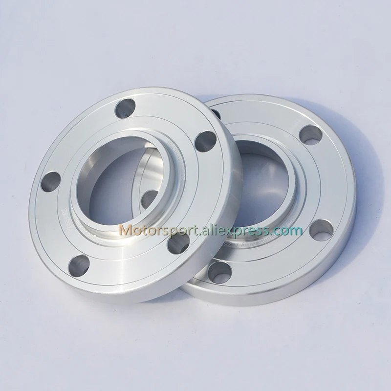 

Проставки колесные 5X112-5X112 | 66,6 CB | 30 мм, для Audi, Mercedes, 2 шт.
