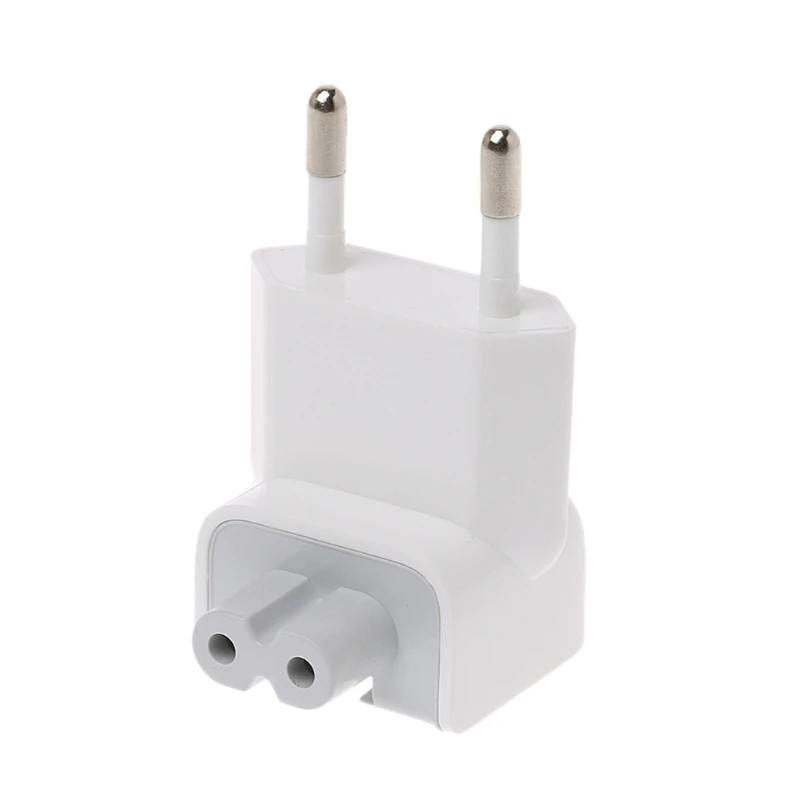 Переходник для зарядного устройства US-EU адаптер питания MacBook/iPad/iPhone |
