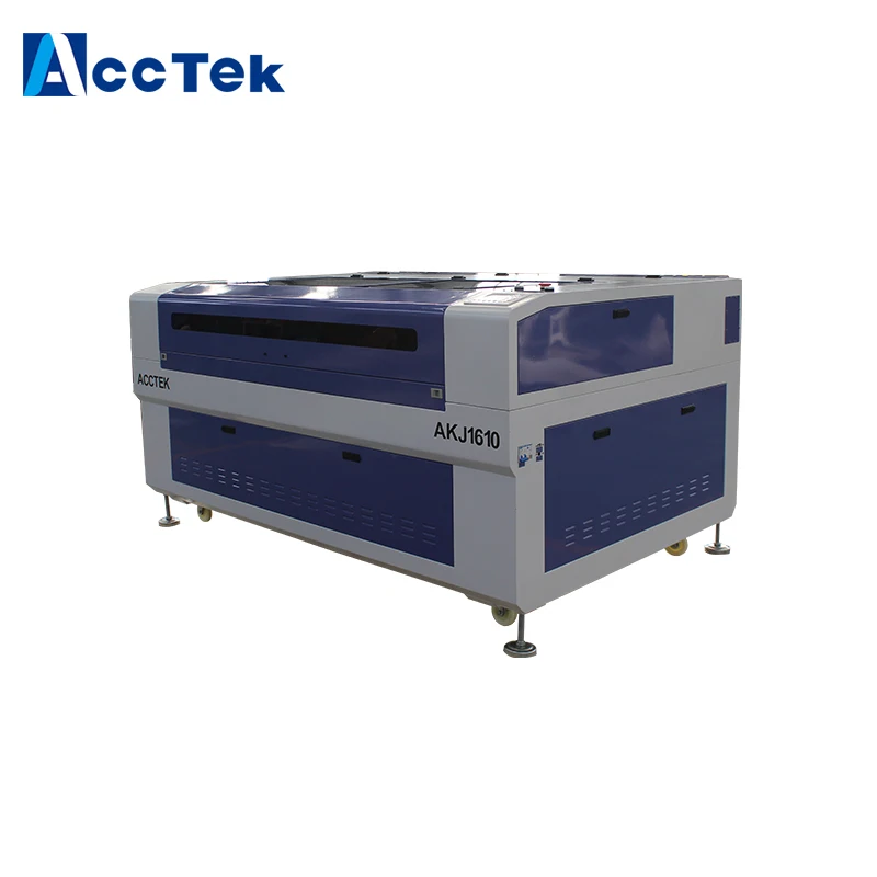 Цзинань cnc co2 лазерная гравировка фанера акриловое стекло 80 Вт 100 резка машина 1390