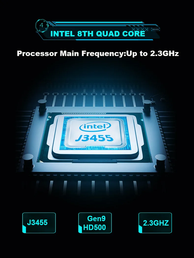 Ноутбук YEPO, 15,6 дюймов, 6 ГБ ОЗУ, 64 ГБ, eMMC, 1 ТБ, HDD, 256 ГБ, SSD, четырехъядерный, ультратонкий ноутбук, компьютер, светодиодный, FHD дисплей, ультрабук
