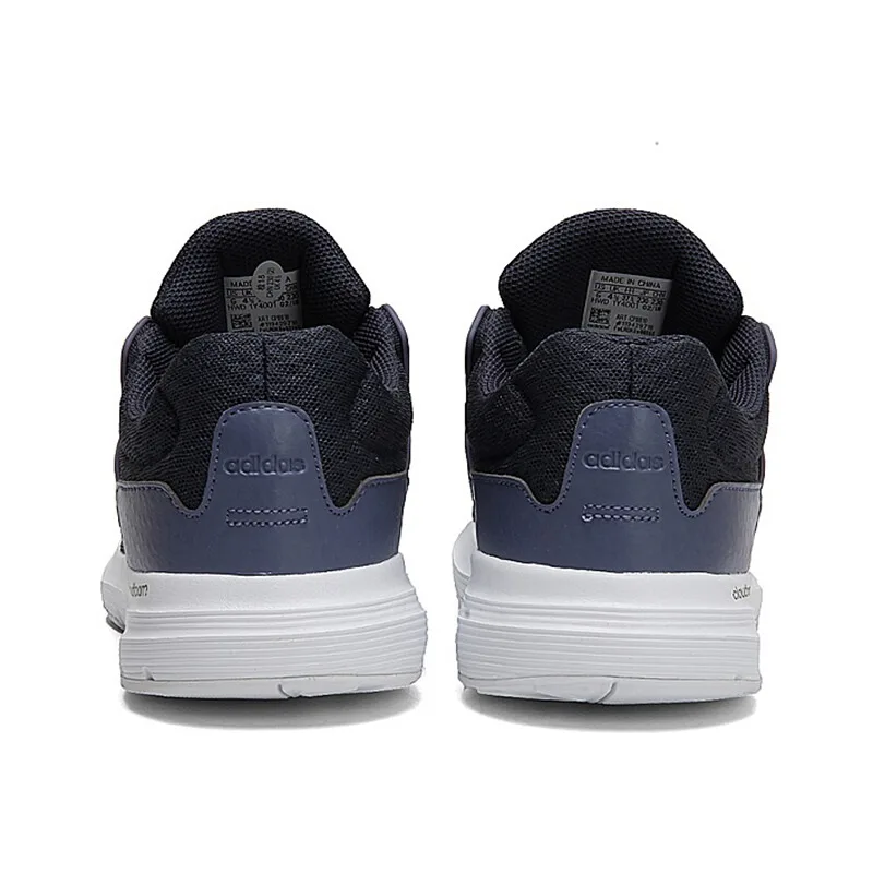 Новое поступление оригинальные женские кроссовки для бега с принтом Адидас