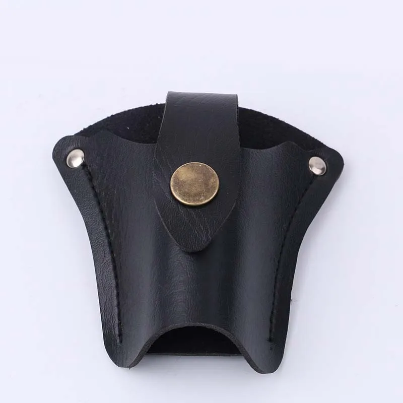 Охотничий Универсальный чехол из натуральной кожи с катапультой и держателем