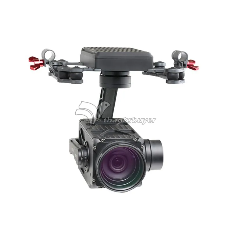 Стабилизатор камеры Tarot Stellarcamera Zoom 30X 2MP Gimbal 1080P Z30A2 HDMI выход|output| |