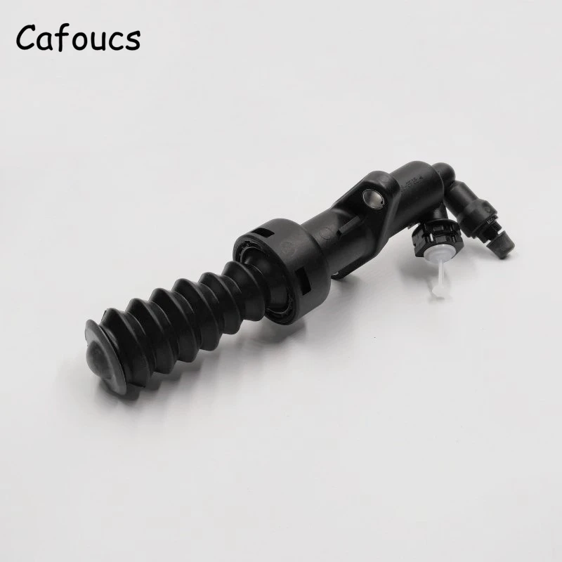 Ведомый цилиндр сцепления Cafoucs 218295 9635975480 KN19020B1 для Citroen C2 C3 C4 C5 C8 Peugeot 206 307 308 406 407 607