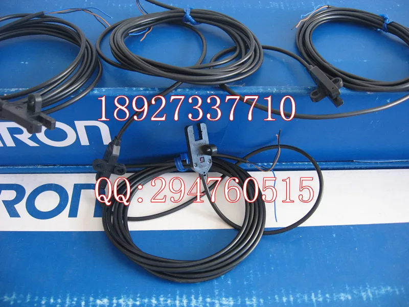 

[ZOB] 100% Новый оригинал-Фотоэлектрические датчики EE-SX772A -- 2 шт./лот