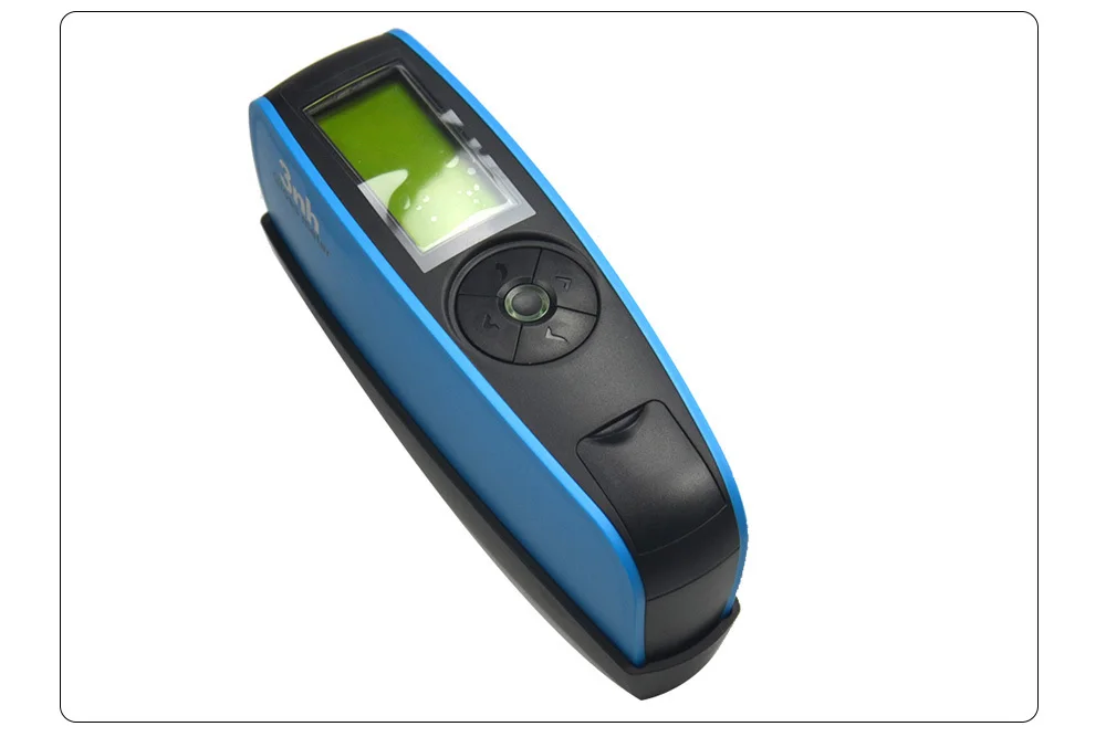 YG60S 60 Degree Economic Gloss Meter Paints Ink Ceramic Marble Tester Surface Cleaning Measurement Glossmeter