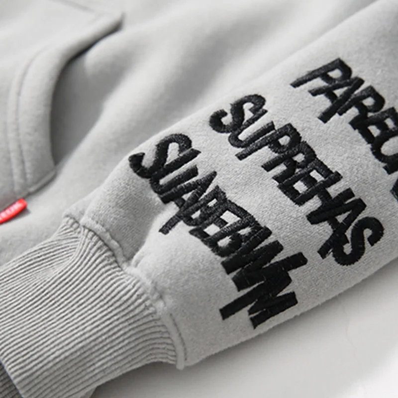 2018 толстовки для мужчин Sudaderas Hombre хип хоп s одноцветное цвет тенденции моды свитер