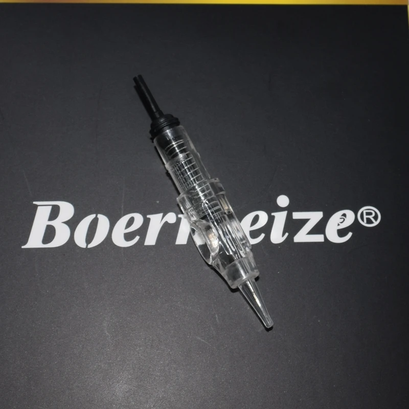 

Tattoo needles 3F Sterilized Tattoo Permanent Makeup Pen Machine Needles Tips Supply for Eyebrow lip Microblading Supplies