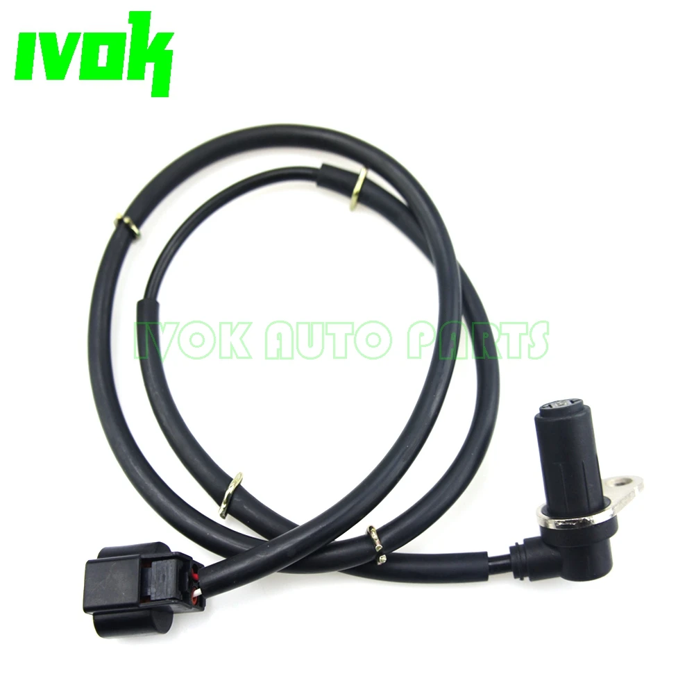 Передний правый датчик скорости колес ABS для Mitsubishi Montero Pajero/Shogun 2000-2006 MR569412 |
