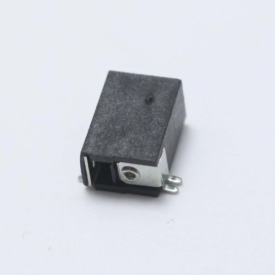 5 шт. 3 6*1 мм DC разъем питания 6 * 1 0.5A 30 в 4Pin SMD аудио панель монтажная розетка для ТВ LCP