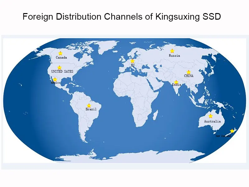 Kingsuxing SSD 128 GB 256 GB 512 GB 1 ТБ Внутренний твердотельный диск SATAIII SATA3 2,5 дюймовый ноутбук Настольный ПК HDD