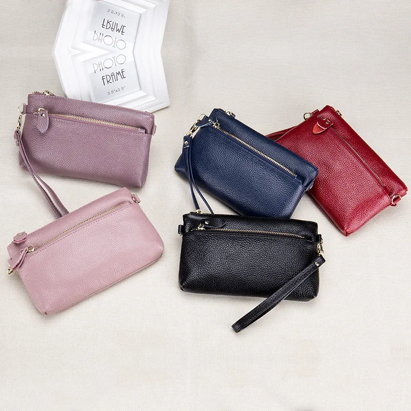 Повседневная сумка на плечо из натуральной кожи для женщин|bag women small|leather shoulder bags