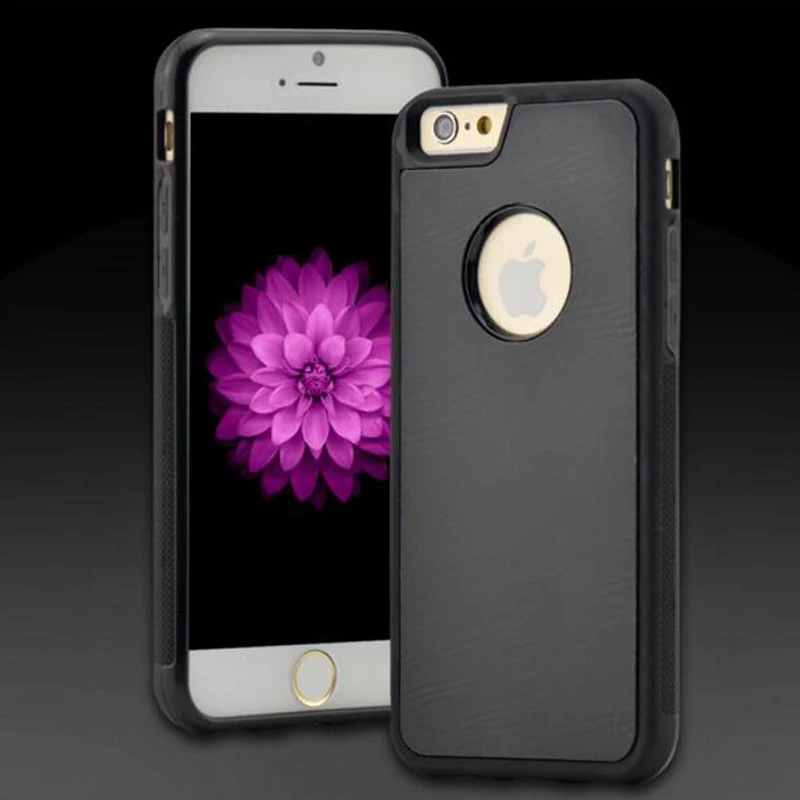 Чехол с защитой от гравитации для iphone8 7 8/7plus 6s plus магический анти гравитационный