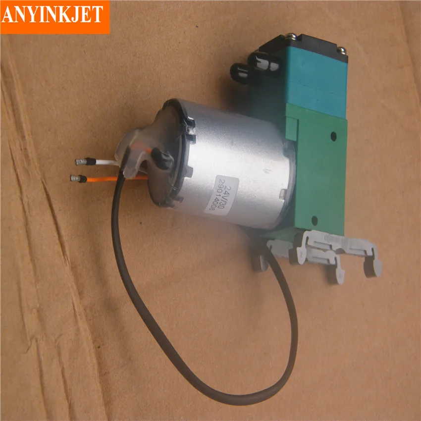 gutter pump assy PP0238 for LEIBINGER inkjet printer |