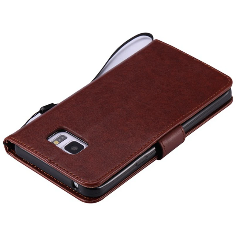 Кожаный чехол книжка с подставкой для Samsung Galaxy note 3 4 5 8 9 C9 pro A20 A30 A50 A40 A70 M30|Бамперы| |