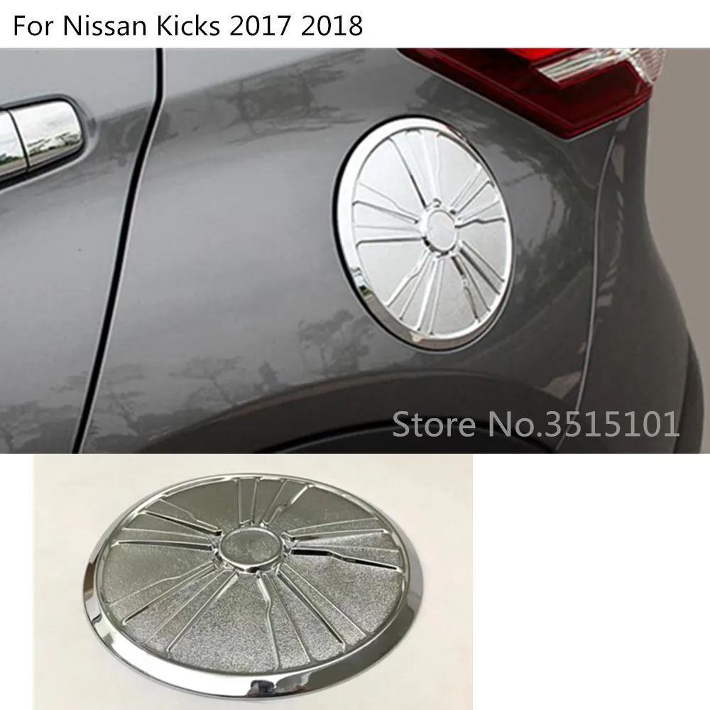 Корпус для автомобиля ABS хром газ/топливо/масляный бак крышка колпачок лампа