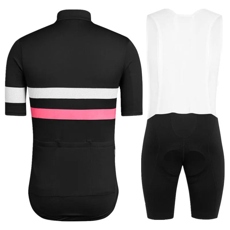 2018 FUQVLUN трикотаж комплект горный велосипед одежда лето Велосипедный спорт