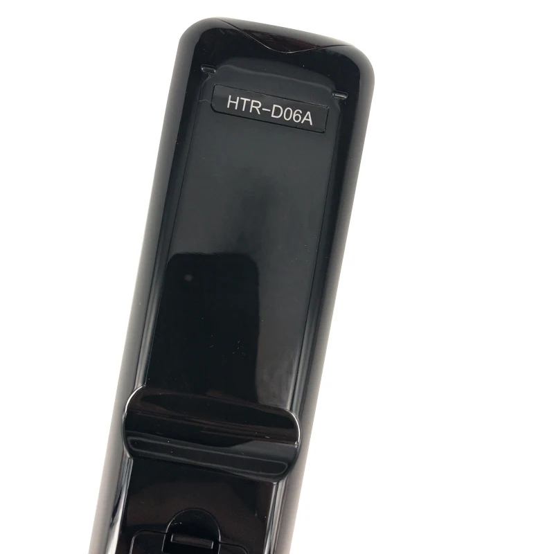 Новый оригинальный пульт дистанционного управления htr d06a для HAIER TV Fernbedienung с