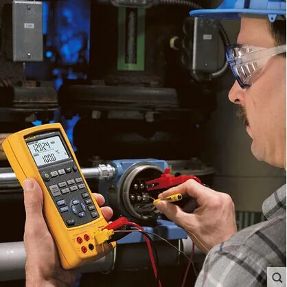 Fluke 725 Многофункциональный калибратор F725 | Инструменты