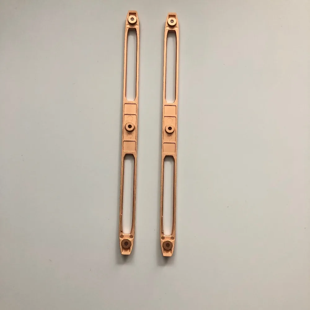 

Blackview BV7000 New Front Frame Right Left Metal Frame Side Trimming For Blackview BV7000 Pro MTK6750 5.0 inch 1920x1080