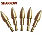 69122450 шт. желтыечерные полевые точки для МИШЕНИ 100 зернистый стандартный винт вставка стрелка головки фотоаксессуары