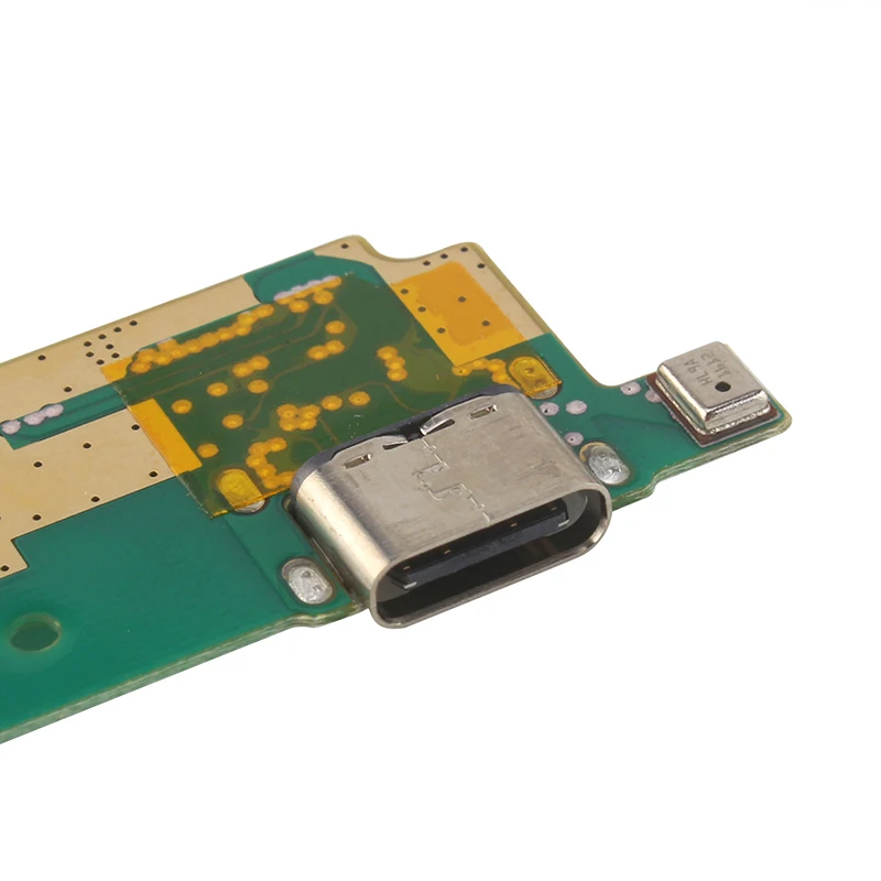 USB-плата для Elephone P9000 Lite 5 дюйма оригинальная зарядная плата с USB-разъемом Android 6 0