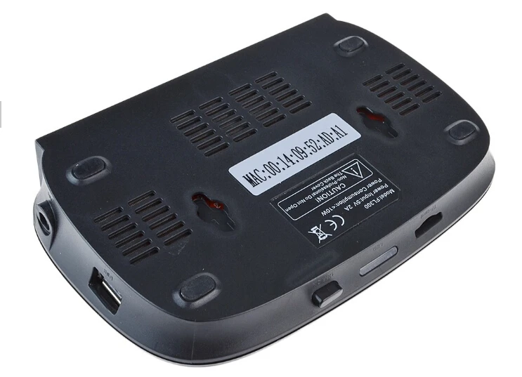 Linux мини ПК Тонкий клиентский FL300 Cloud Terminal RDP 7 1 Cortex A9 двухъядерный процессор ГГц 512