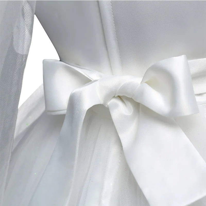 Детское платье на 1 год рождения для девочки детское крестин маленькой