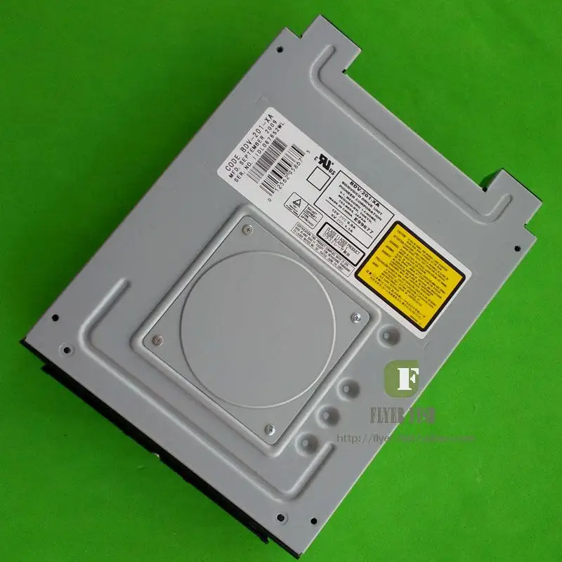 Новый драйвер для фототехники Blu ray Оптический Пикап BDPLX52 лазерный сборный
