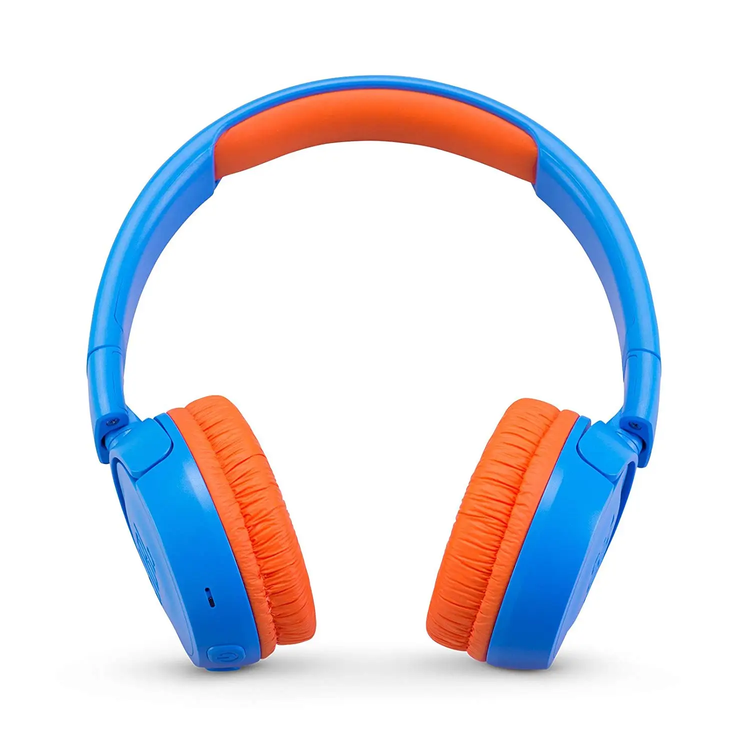 JBL JR 300 BT Детские беспроводные bluetooth наушники гарнитура для студентов обучающая