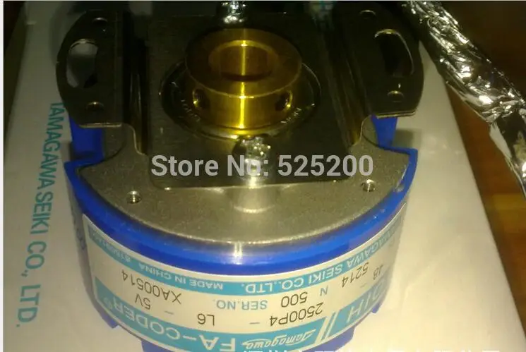 TAMAGAWA Tamagawa encoder TS5214N500 | Инструменты