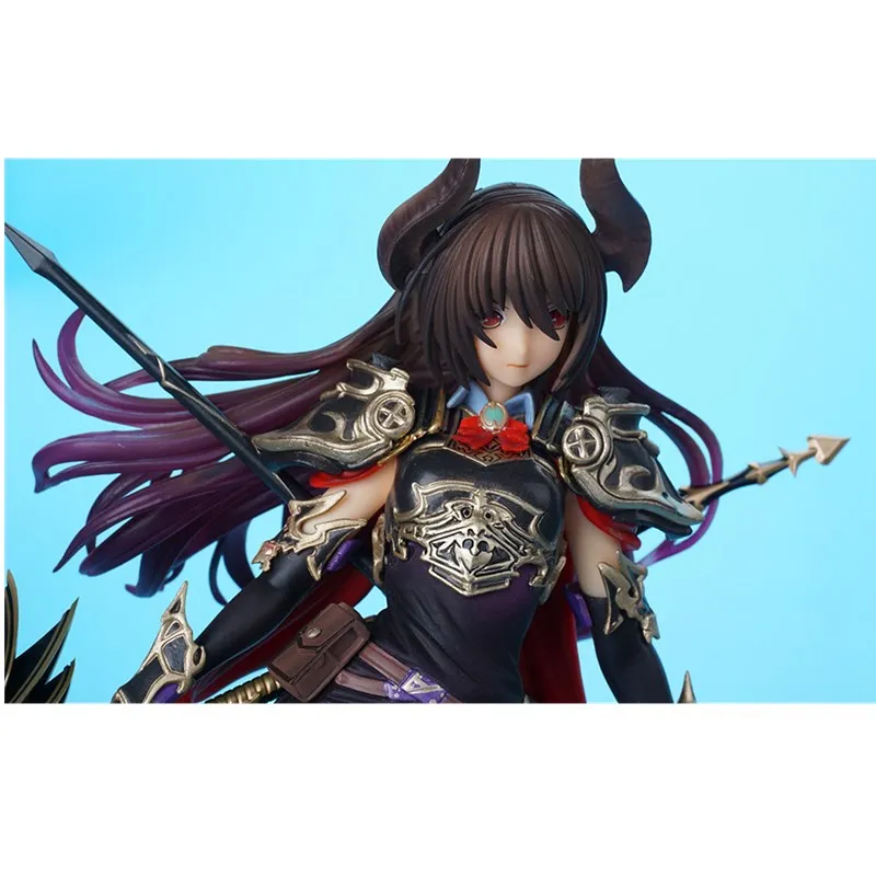 Новинка Лидер продаж игра Rage of Bahamut Дева душа бытие диадрагоон Форте 24 см фигурка