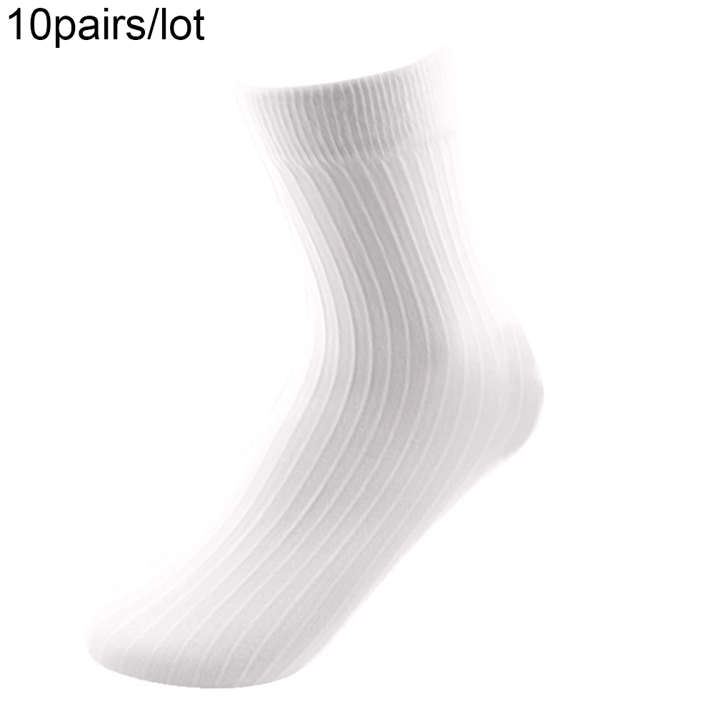 Носки до щиколотки в японском стиле эластичные чулочно-носочные изделия полоску