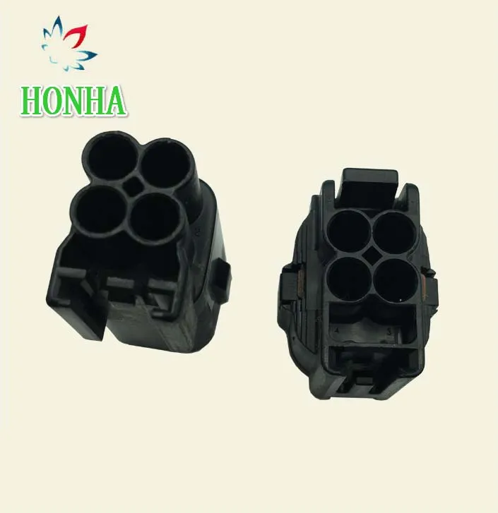 Бесплатная доставка высококачественный MG651098 90980-10869 4-контактный мужской и