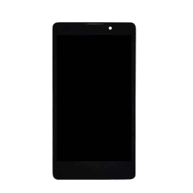 Для Nokia XL Dual SIM 1030 RM 1042 ЖК дисплей + сенсорный экран с рамкой полная сборка деталей