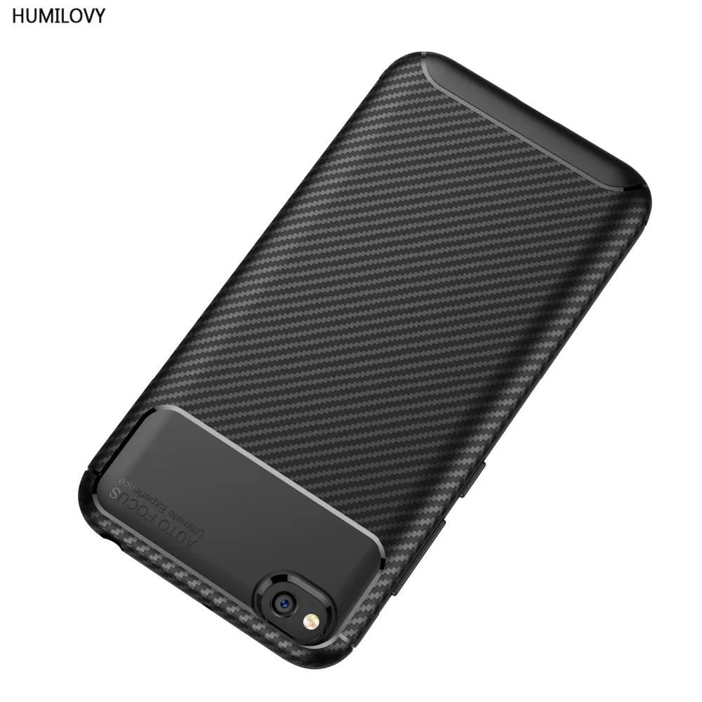 Силиконовый прочный защитный чехол для Xiaomi Redmi Go мягкий Xiomi чехлы телефонов |