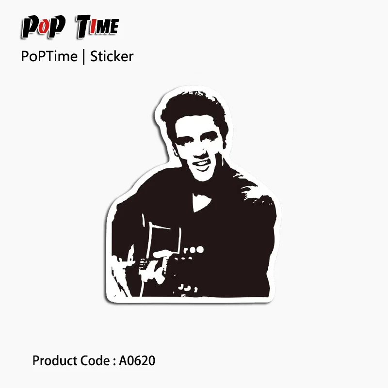 A0620 Boy and girl avatars fashion Hot Fashion Mixed stickers kids Home decor on laptop decal fridge skateboard cut doodle toy | Игрушки и