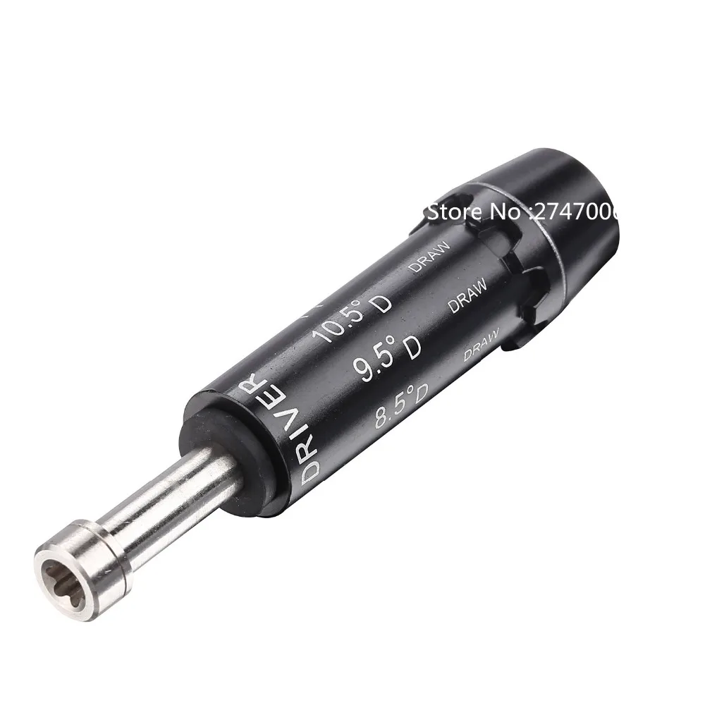1 шт. новинка. 335 Втулка адаптера вала для гольфа Cobra BIO Cell Plus + FLY Z Driver 8 11 градусов|shaft