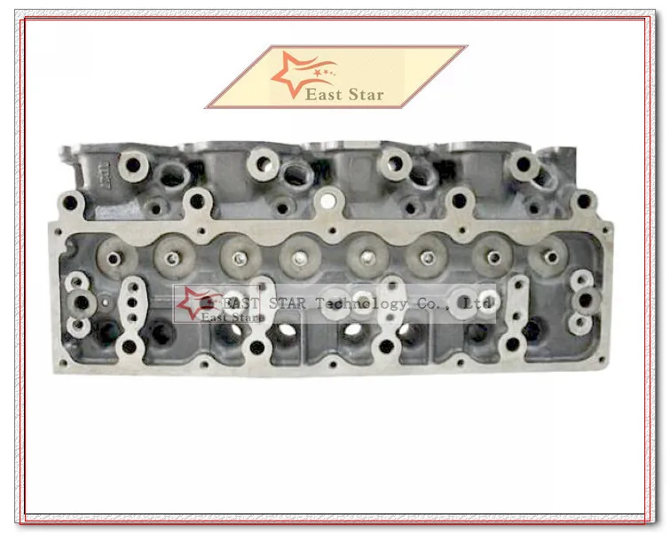 909011 TD27 TD27T отверстие головки цилиндра = M24 11039-7F403 11039-7F409 1103943G36 1104145N01 110397F403 110397F409 |