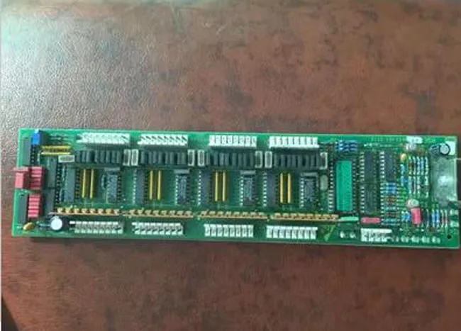 

A9693AE1 подъемная плата RSEB