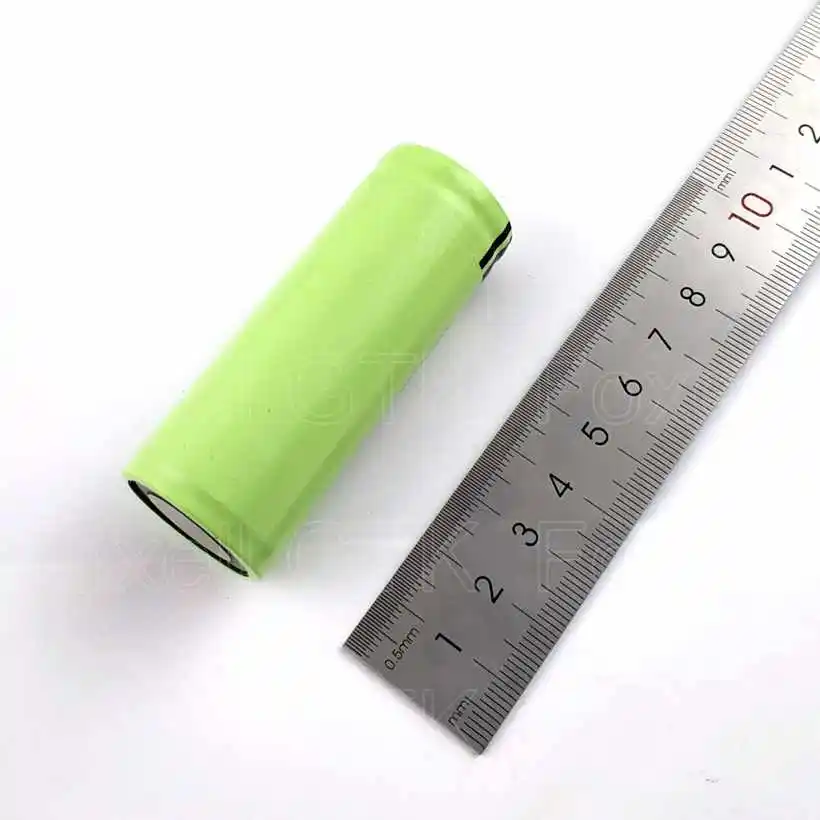 4 шт 3 7 v 26650 5000mah литий-ионный аккумулятор 5Ah accu pilas 26700 мощность защищенный с