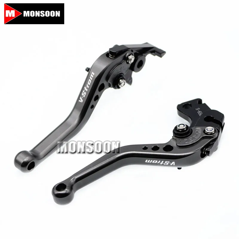 Для SUZUKI DL 650 DL650/V STROM 2004 2005 2006 2007 2008 2009 2010 аксессуары для мотоциклов алюминиевые